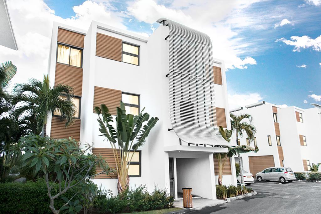 Cap Ouest By Dream Escapes Apartment Flic-en-Flacq Exterior foto